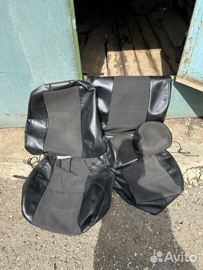 Чехлы лада калина универсал