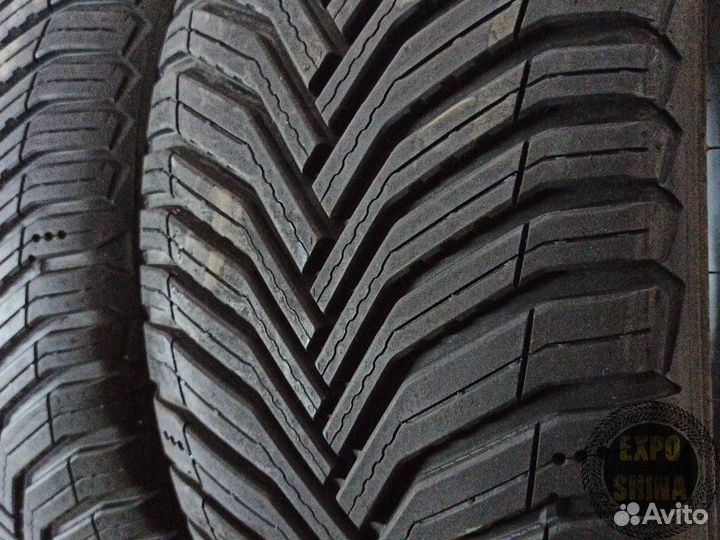 Michelin CrossClimate 225/45 R17