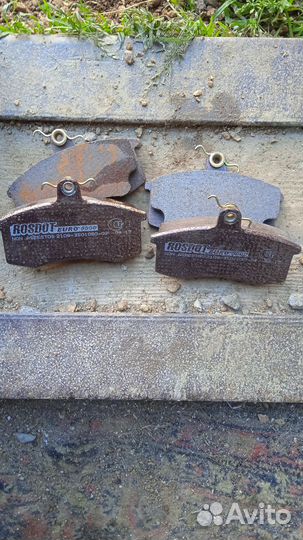 Запчасти на ваз 2112 новые