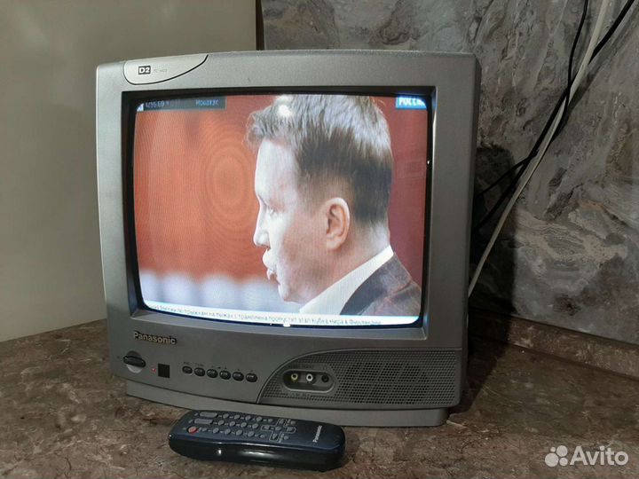 Телевизор Panasonic