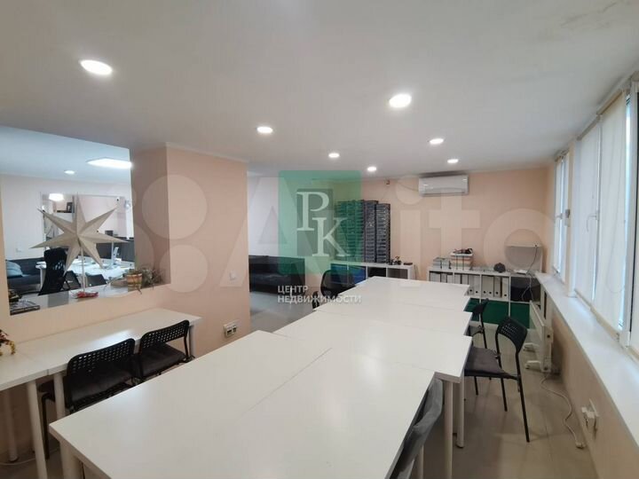 Помещение 63,1 м² с арендатором на поре