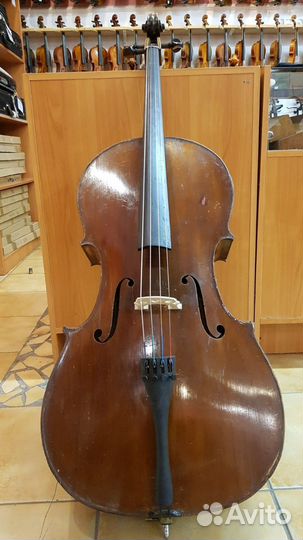 Виолончель 4/4