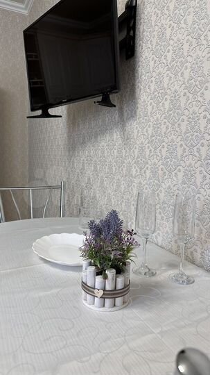 1-к. квартира, 43 м², 2/7 эт.