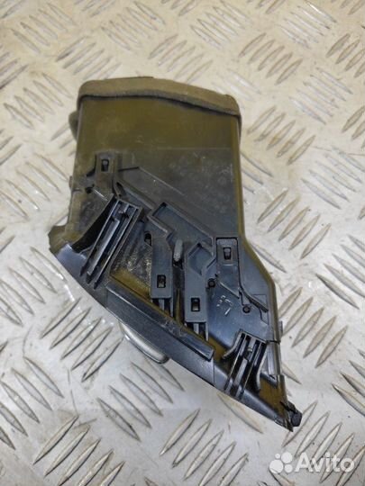 Дефлектор обдува салона Lexus Rx 330 (U3) Ii