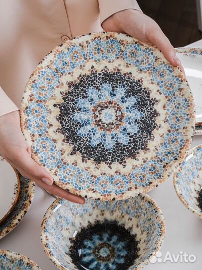 Посуда для кафе и ресторанов