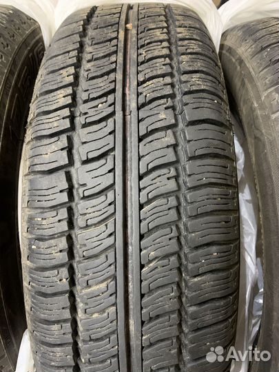КАМА Кама-217 175/65 R14 Y