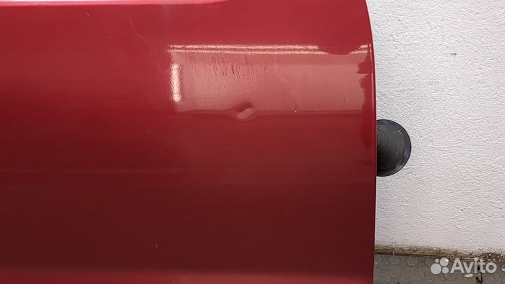 Дверь правая передняя Ford Explorer