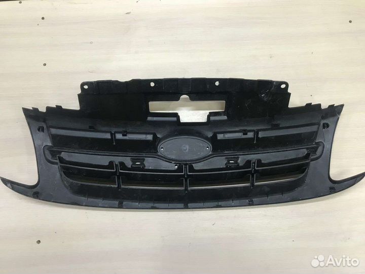 Решетка радиатора ваз 2190 гранта