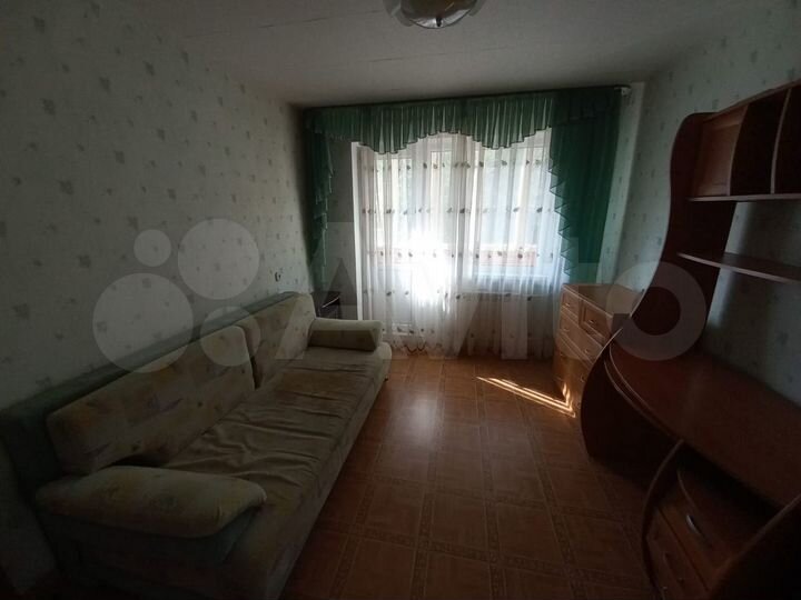 2-к. квартира, 462 м², 2/5 эт.