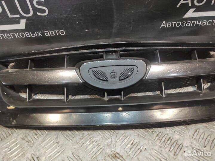 Решетка радиатора Daewoo Nexia N150 F16D3