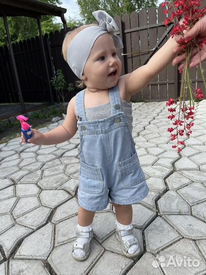 Костюм для девочки