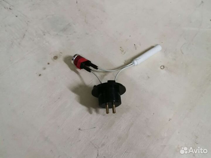 Нагревательный элемент осушителя воздуха Scania NR