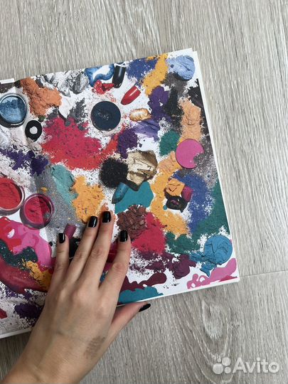 Книга Бобби Браун 