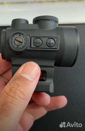 Коллиматорный прицел Vеctor optics Centurion