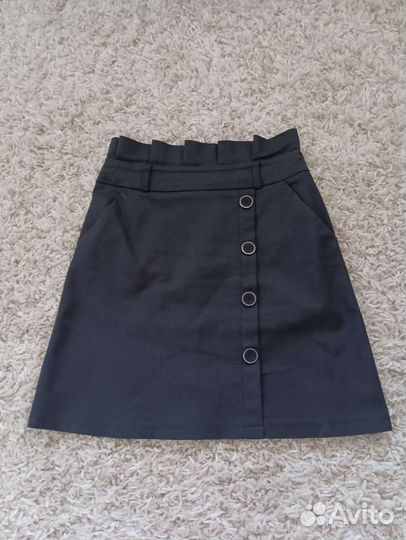 Школьная форма