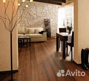 Доска пола из лиственницы сорт Экстра 27х140мм