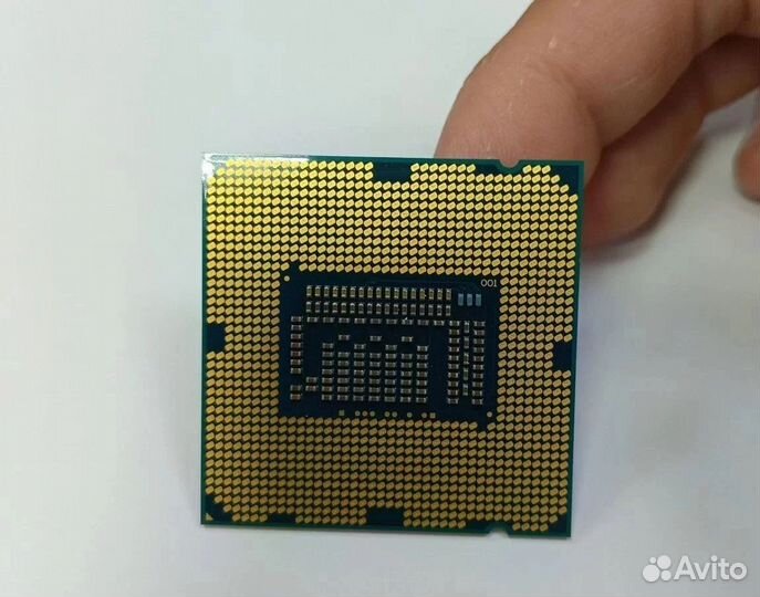 I7 3770, Сокет (LGA 1155) Процессор Intel Core