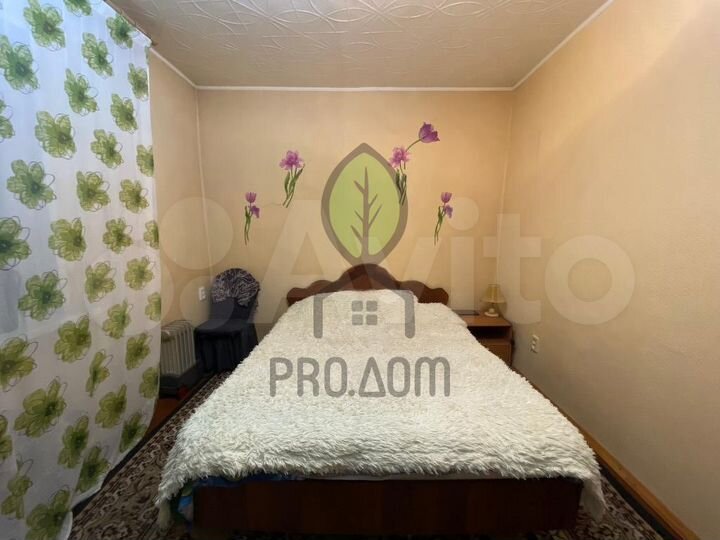 4-к. квартира, 79,4 м², 8/9 эт.