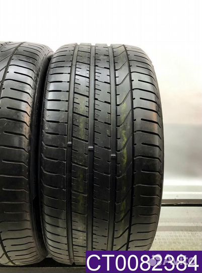 Pirelli P Zero 275/35 R20 96T
