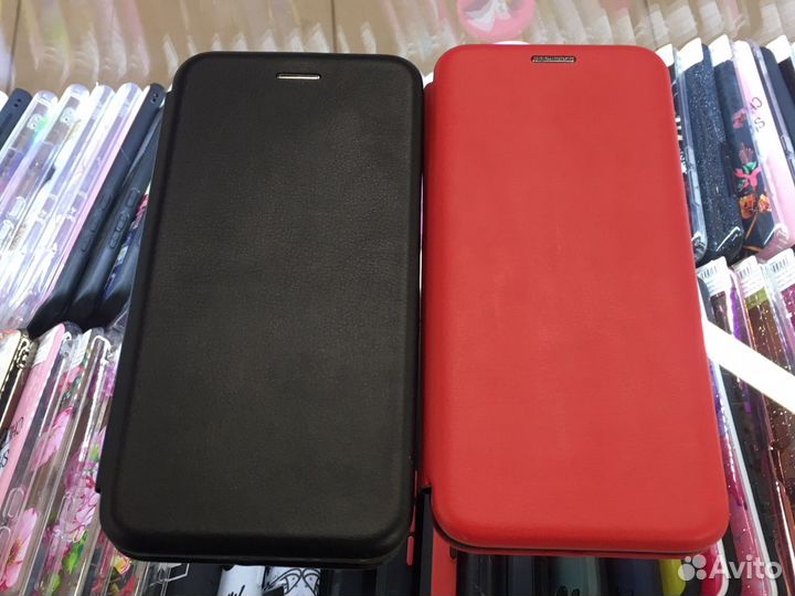 Чехол на Honor Play