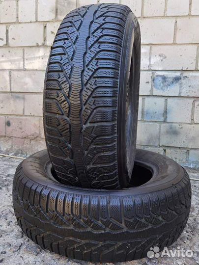 Kleber Dynaxer HP2 195/65 R15 91T