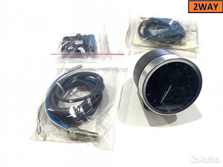 Датчик defi A1 style water temp