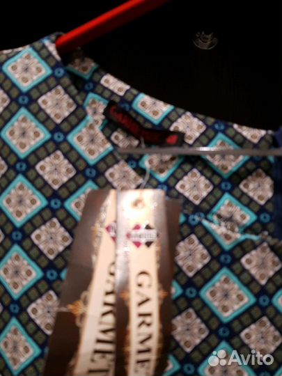 Платье garmetic