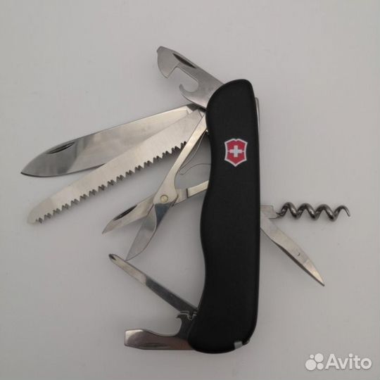 Швейцарский нож Victorinox Outrider