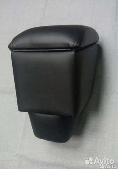 Подлокотник kia rio 3