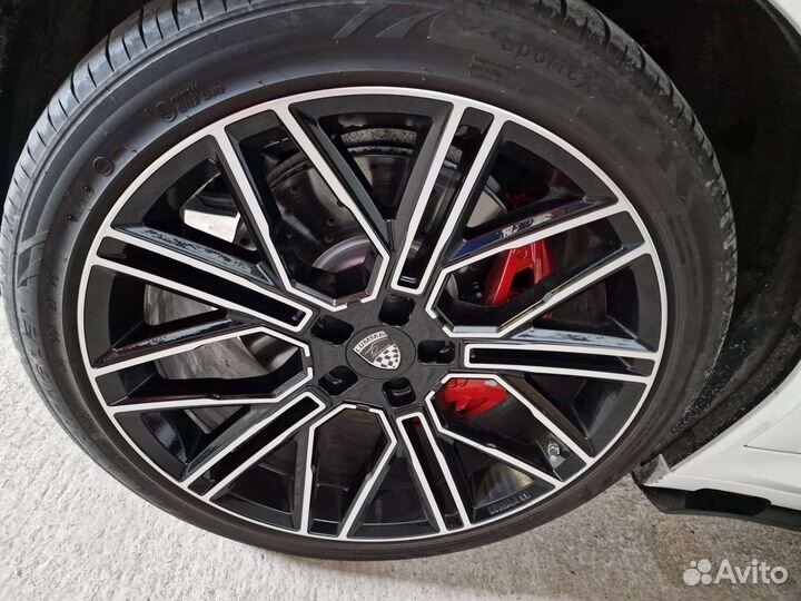 Диски lumma r21 Bmw