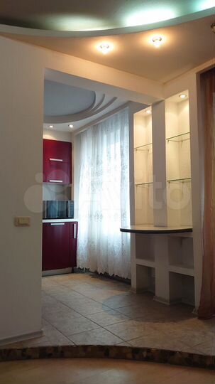 2-к. квартира, 46 м², 2/5 эт.