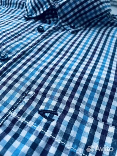 Рубашка camel active