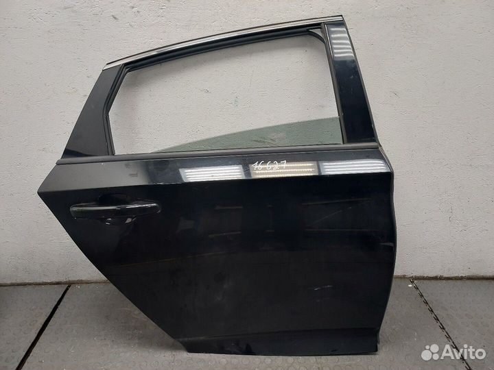 Стеклоподъемник электрический Honda Accord 10, 201