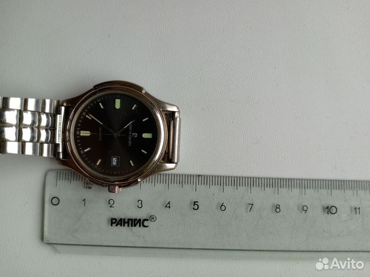 Наручные часы Pierre Cardin