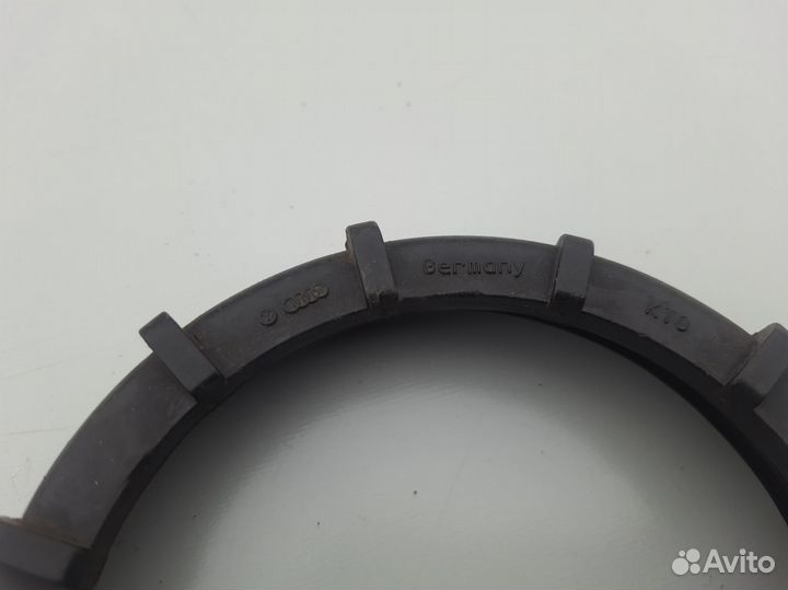 Гайка топливного насоса Skoda Fabia