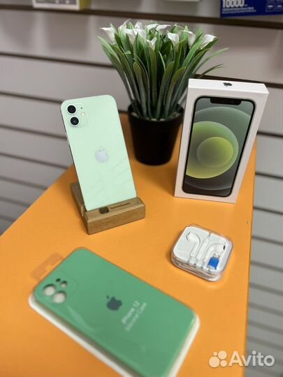 iPhone 12, 128 ГБ