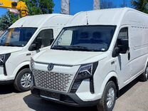 DongFeng K33-561, 2024