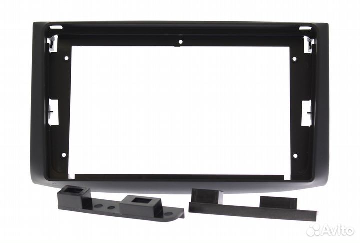 Рамка переходная chevrolet Aveo 2006-2012 Captiv