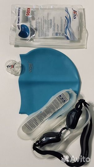 Набор для плавания