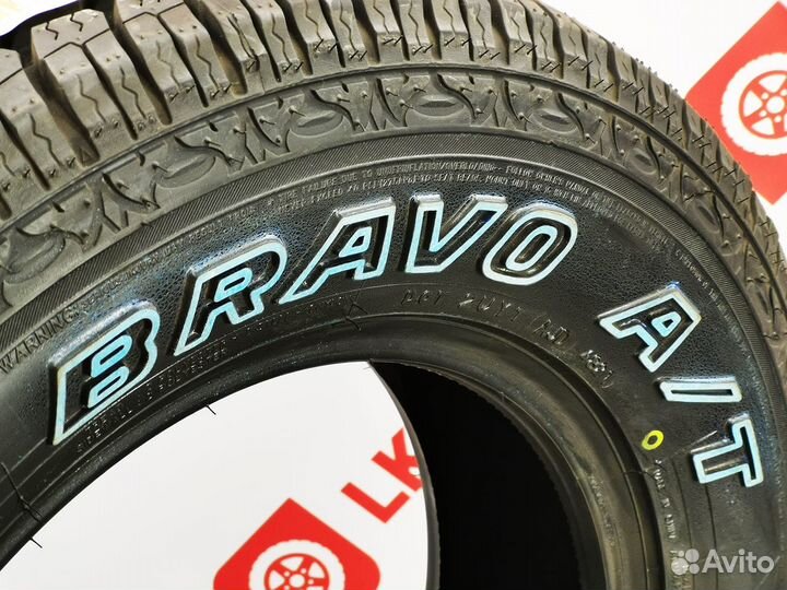 Maxxis AT-771 Bravo 215/65 R16 98T