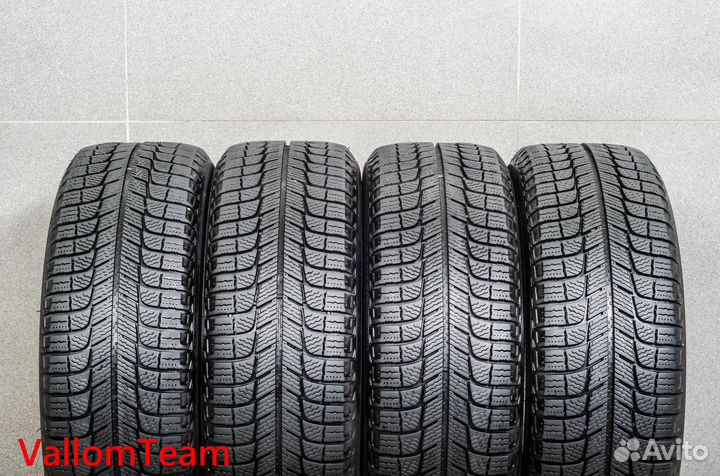 Michelin X-Ice XI3 185/55 R16 87H