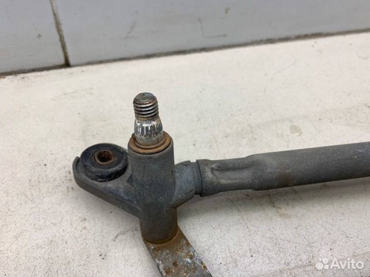 Трапеция дворников Chery Fora A21 SQR481F 1 2008