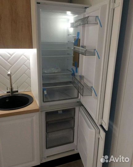 Кухонный гарнитур на заказ