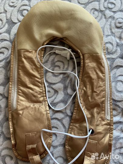 Массажер для шеи и плеч