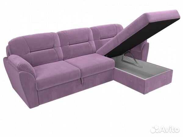 Диван угловой 