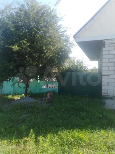 Участок 6 сот. (ИЖС)