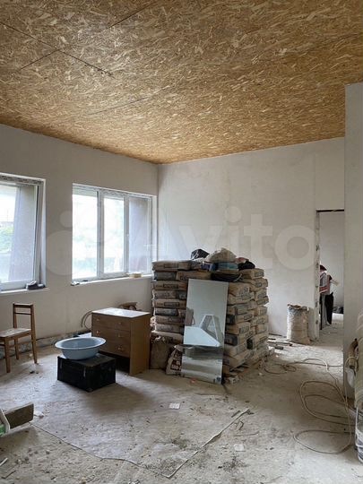 Торговая площадь, 89.8 м²