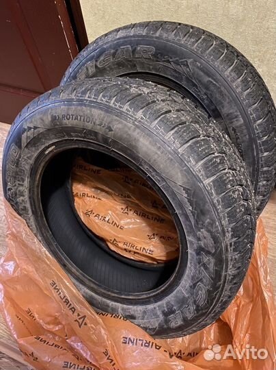 Tigar Sigura Stud 195/65 R15