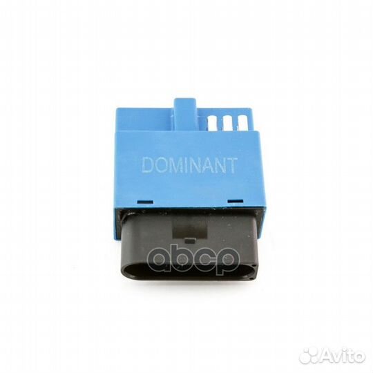 Блок управления топливного насоса AW5N009060093C