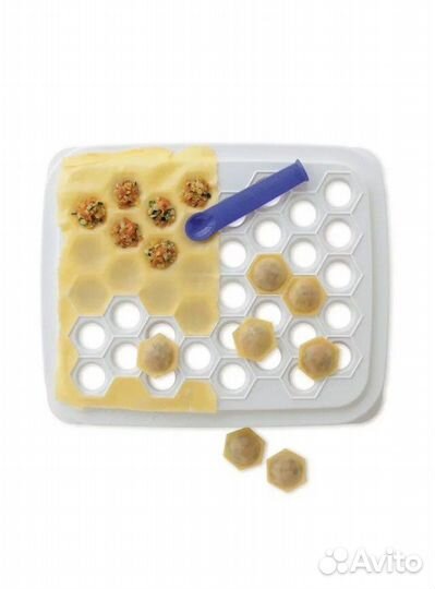 Пельменница tupperware